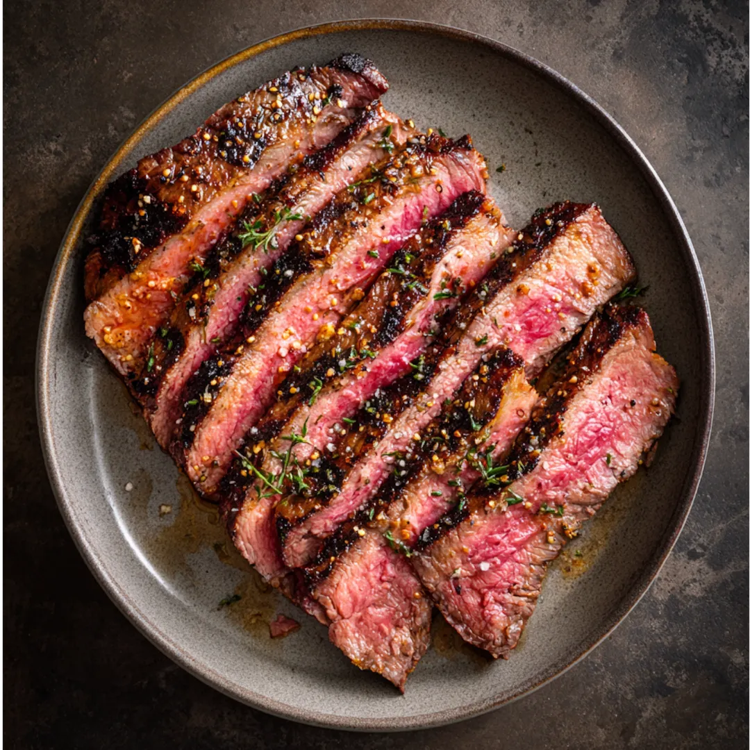 Side Sirloin